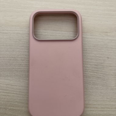 Custodia Belkin Rosa per iPhone 17 Pro