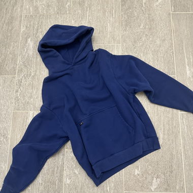 Peso RAWS Hoodie