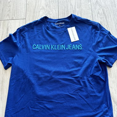 T shirt Calvin Klein