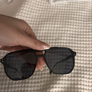 SONNENBRILLE