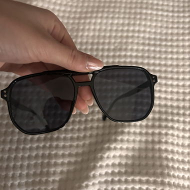 SONNENBRILLE