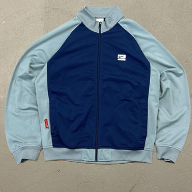 Nike Vintage Jacket