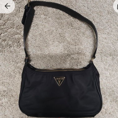 Sac mini-épaule Guess