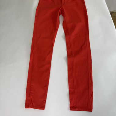 Red Boss Orange Jeans
