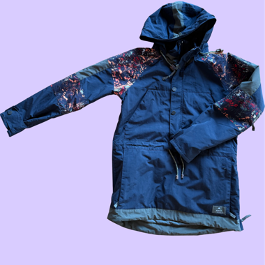 Veste de snowboard Burton