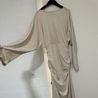 Abendkleid-Sommer