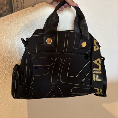 Sac à main FILA