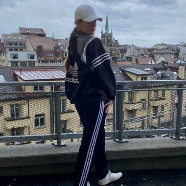 Adidas 