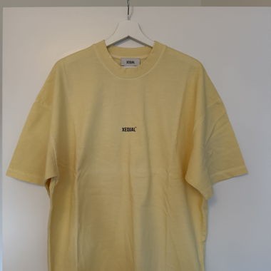T-Shirt 100% Cotton - Made in Italy 