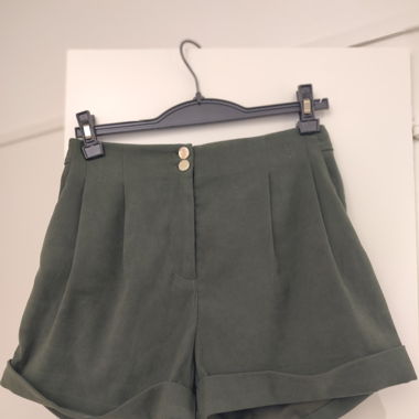 Hotpants / Shorts