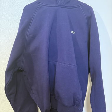 Sweat à capuche 6pm