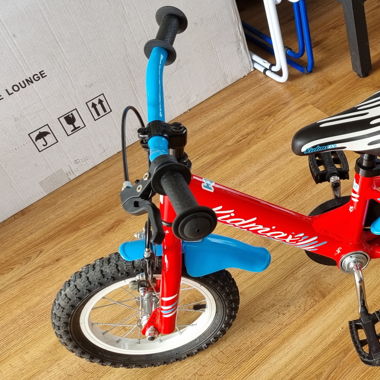 Vélo enfant