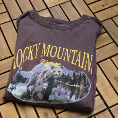 Divided T-Shirt