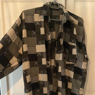 long sleeves shirt