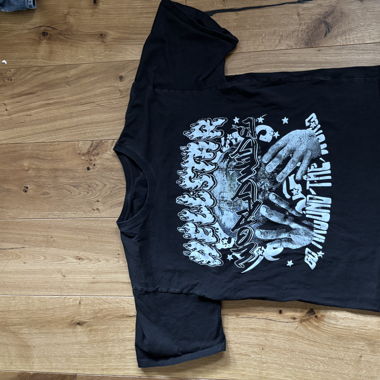 Hellstar shirt