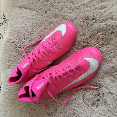 Nike Fussballschuhe