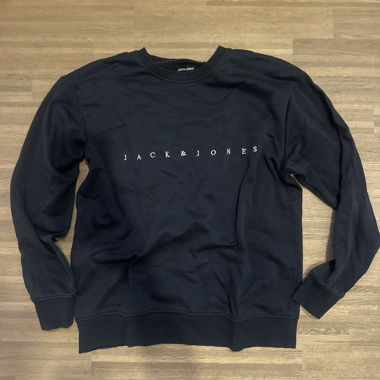 Sweat-shirt Jack & Jones