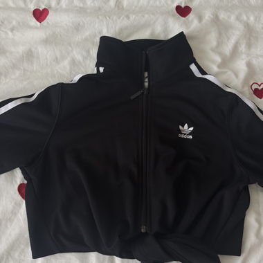 Veste de survêtement Adidas