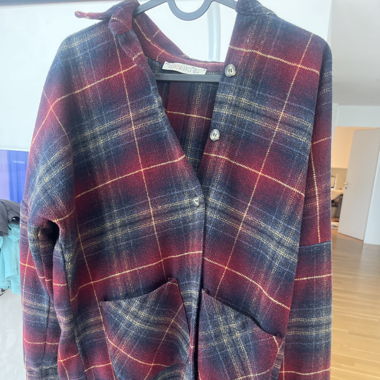 Jacke