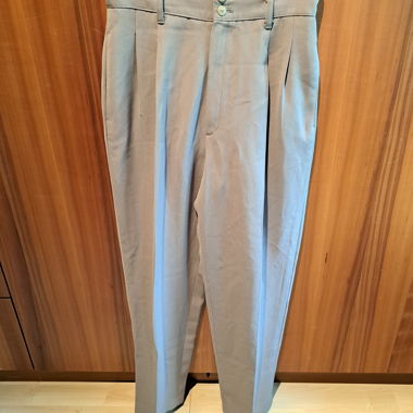 Elegant Suit Trousers