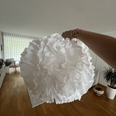 Pendant light