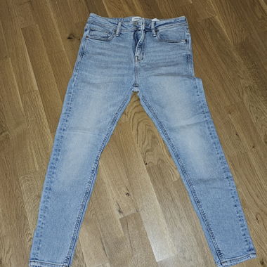 Jeans Jack & Jones "Tapered / Pete" Taglia 31/30