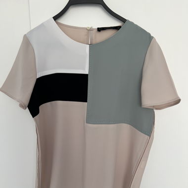 Blouse Zara