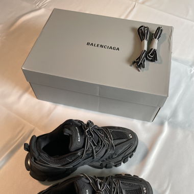 Balenciaga Track Runner