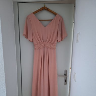 Abendkleid
