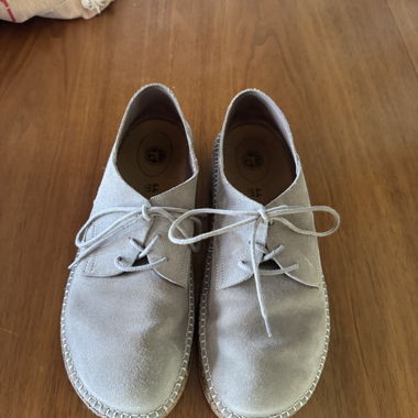Scarpe stringate Birkenstock Taglia 44