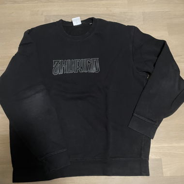 Zhurigo Sweatshirt