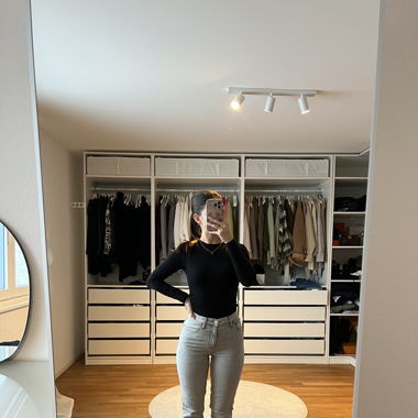 Jean MANGO