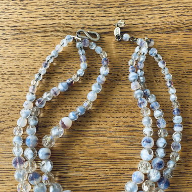 Christian Dior Halskette, vintage