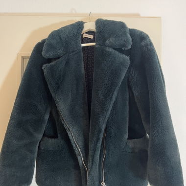 Cappotto Teddy Zadig & Voltaire