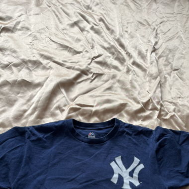 new era vintage shirt 