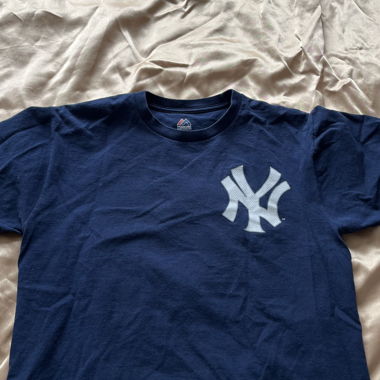 new era vintage shirt 