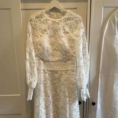 Kleid