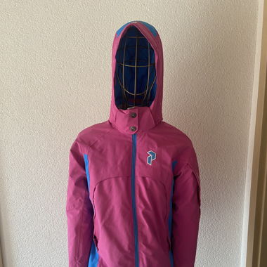 Peak Performance Skijacke