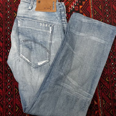 Jean vintage G-Star