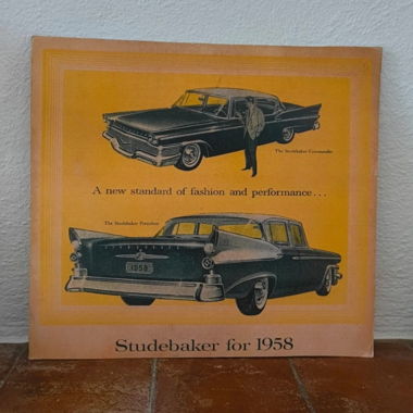 Vintage-Poster 