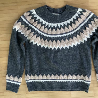 Only Strickpullover