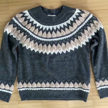 Only Strickpullover