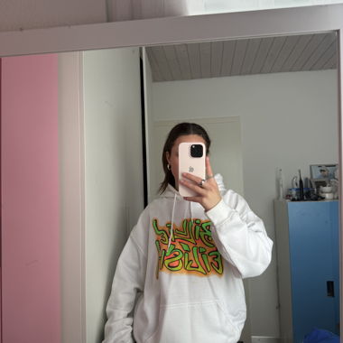 Hoodie Billie Eilish