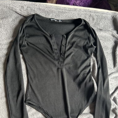 Body noir 