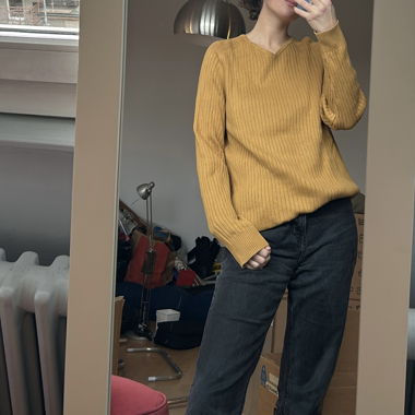 long sleeve