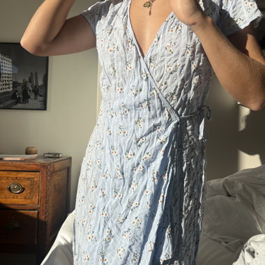 Brandy melville dress