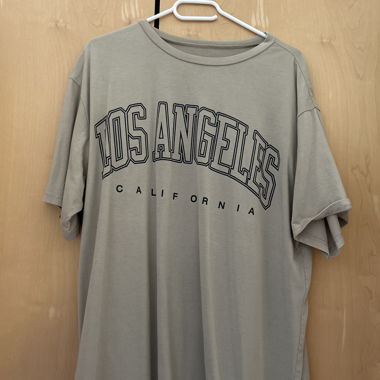 Los Angeles T-Shirt