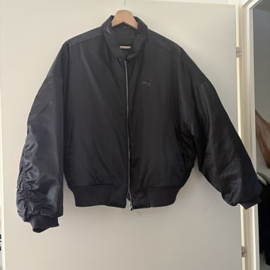 Bomber oversize