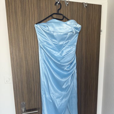 Langes festliches Kleid