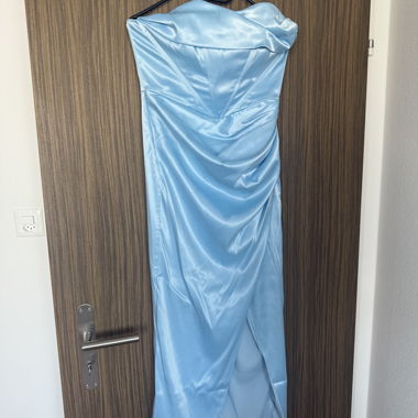 Langes festliches Kleid